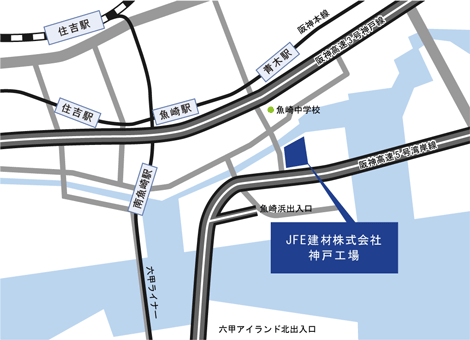 神戸工場