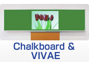 Chalkboard & VIVAE
